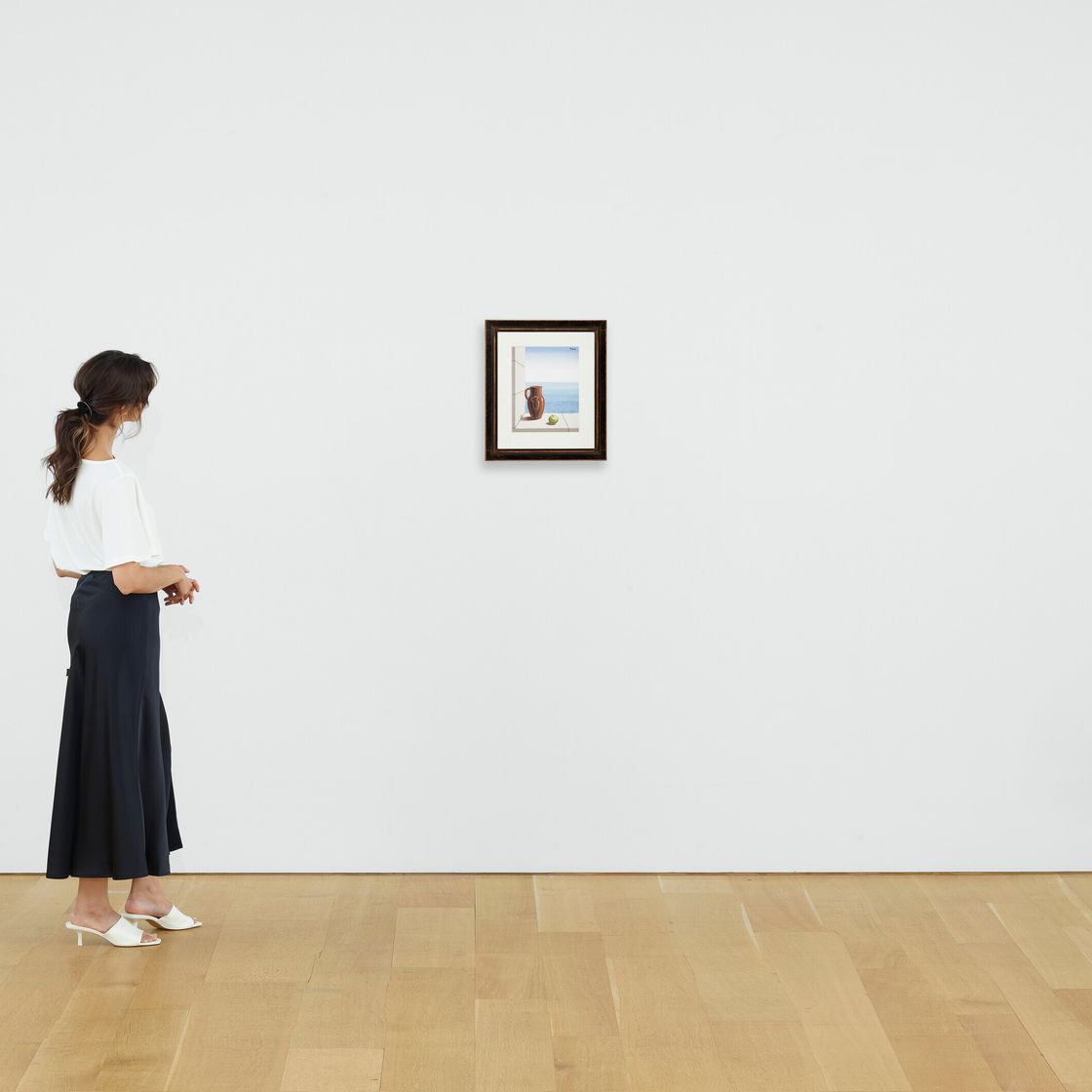 René Magritte — Цель стимулирования, изображение 3