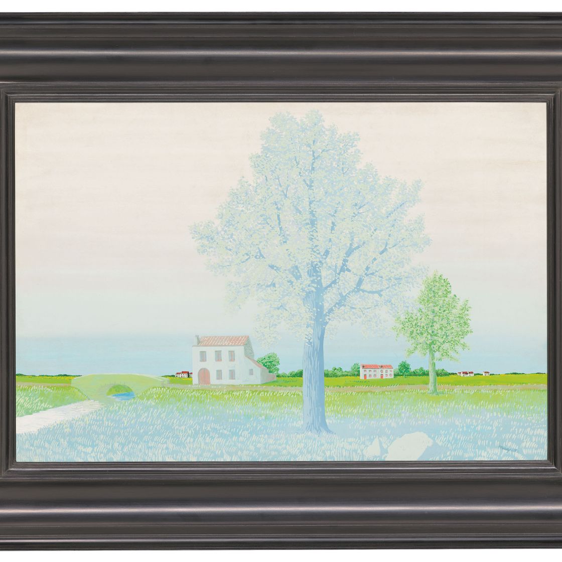 René Magritte — Кондитерская для Пенелопы, изображение 2