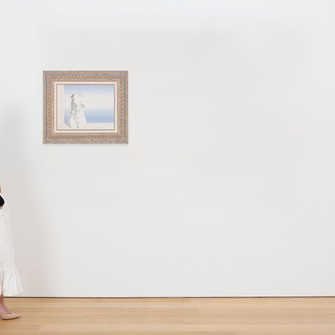 René Magritte — Цель стимулирования, изображение 3