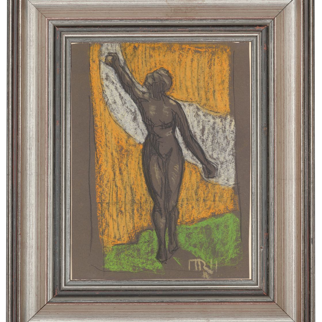 René Magritte — Без титра, изображение 2