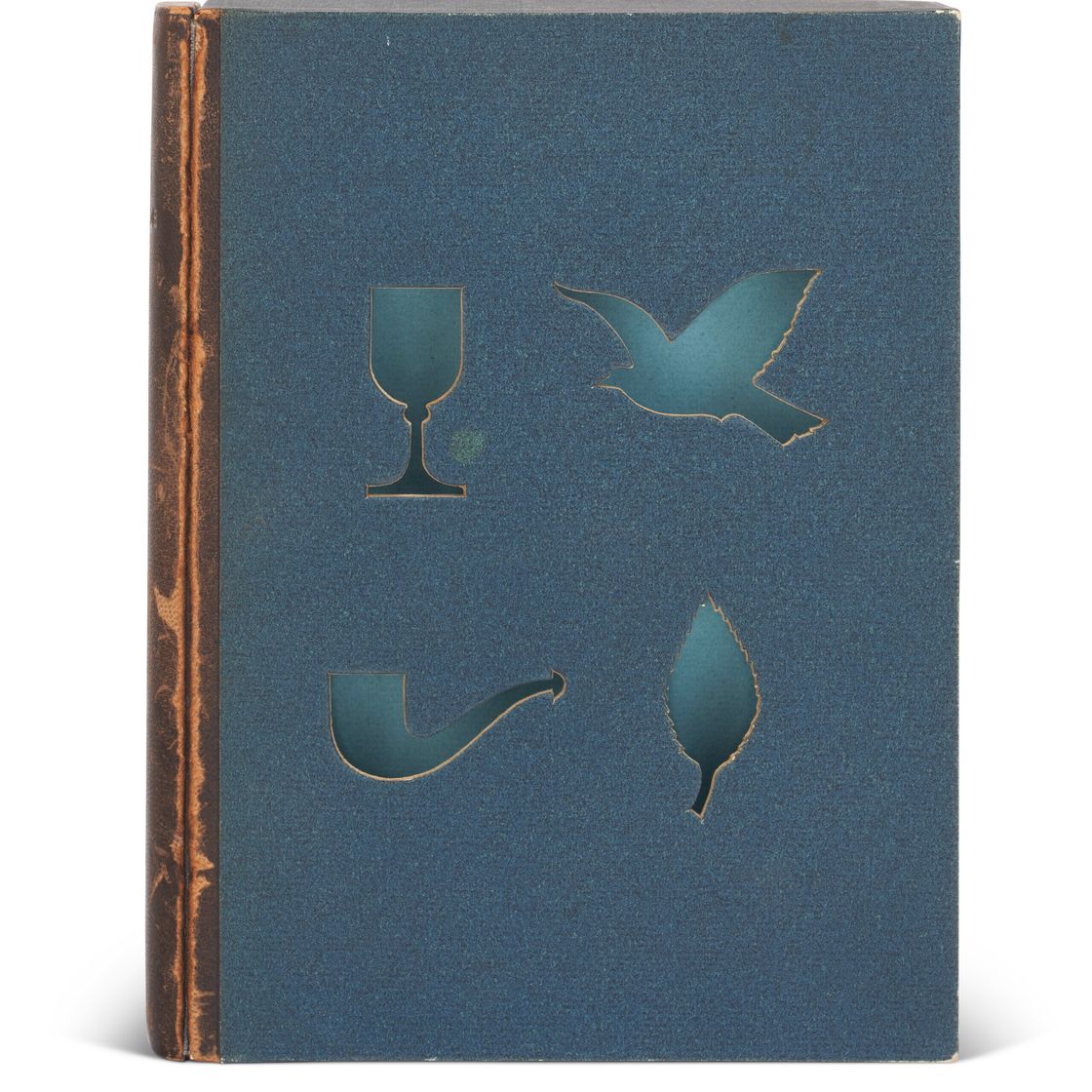 René Magritte — Прогулка на антиподе