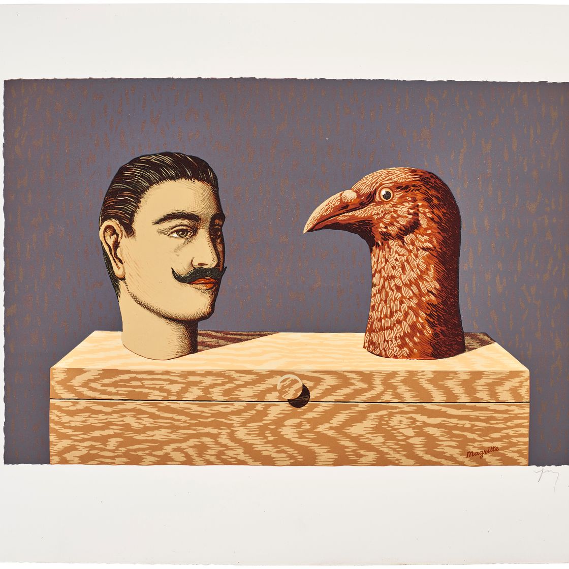 René Magritte — Дети-трувы Магритта, изображение 3
