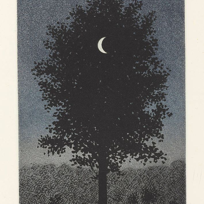 René Magritte — 16 сентября (Kaplan & Baum 14)