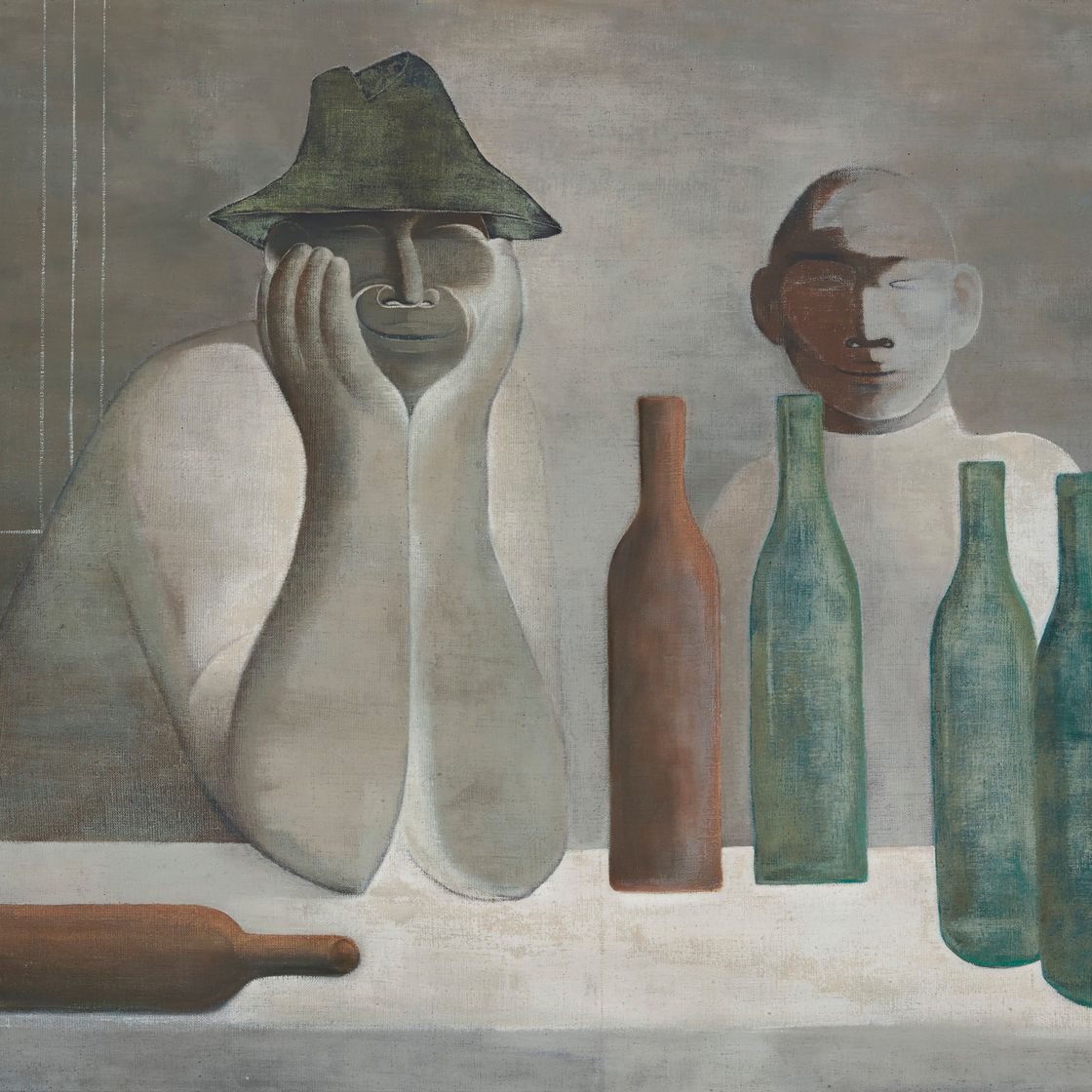 Ricardo Martínez — Эль-густо