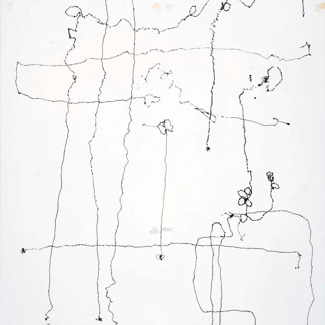 Richard Aldrich — Потеря