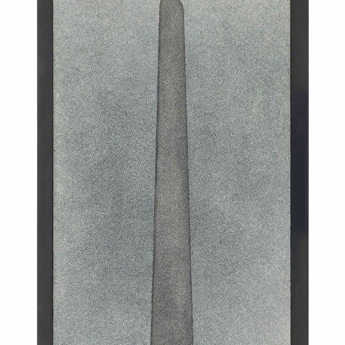 Richard Artschwager — Памятник Вашингтону