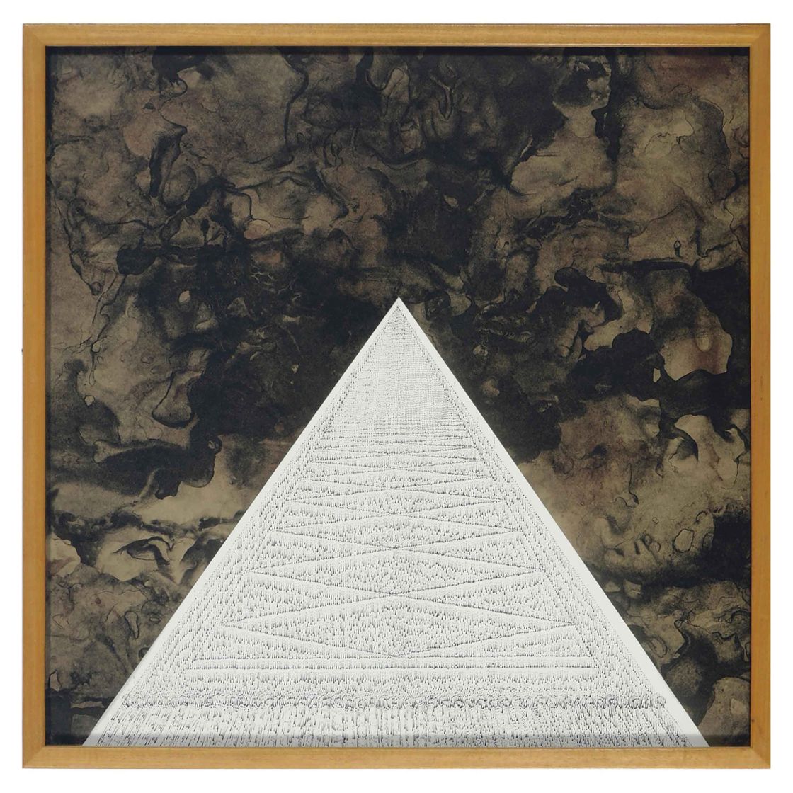 Richard Artschwager — Коврик