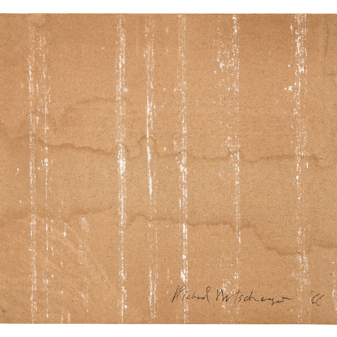 Richard Artschwager — Без названия (розовый), изображение 2