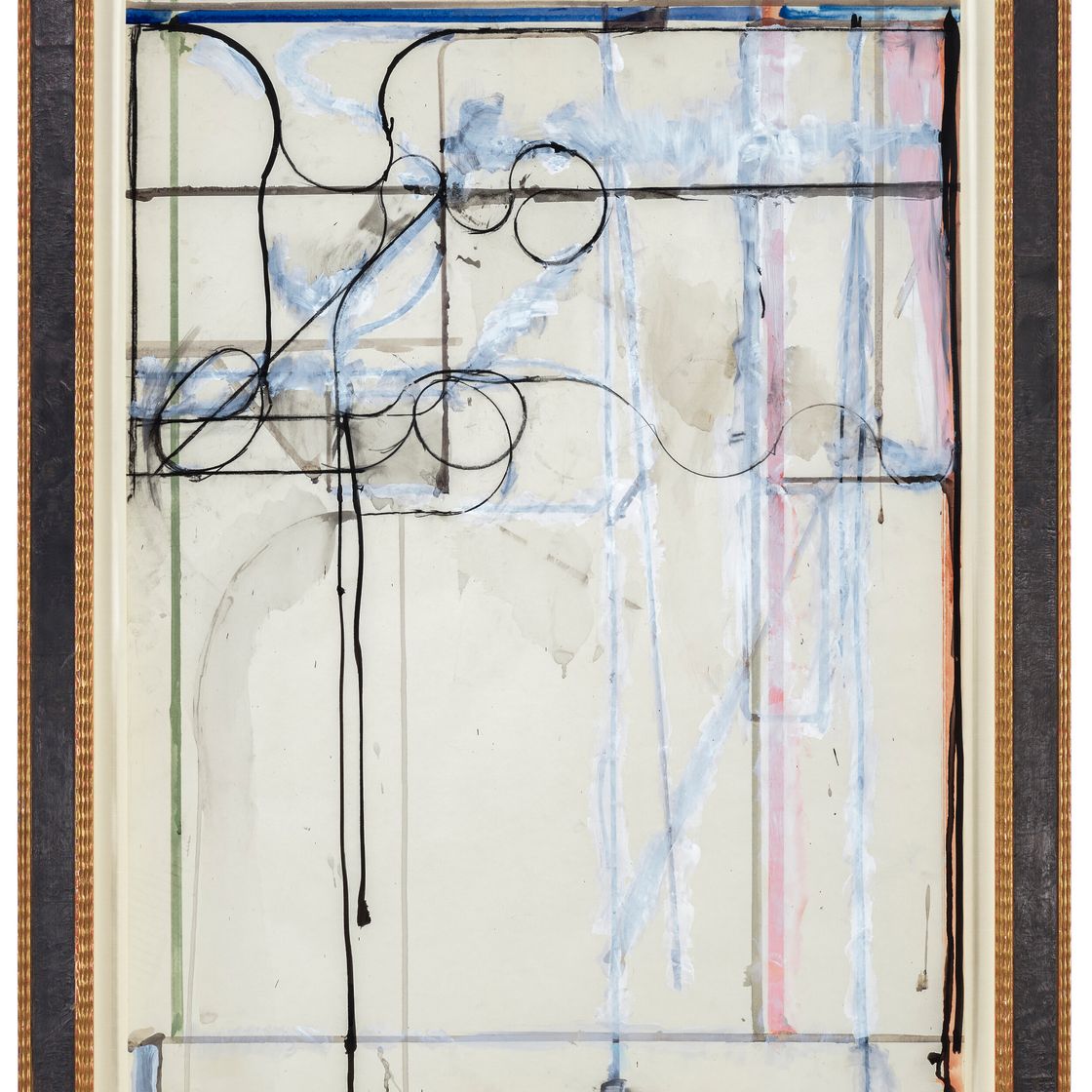 Richard Diebenkorn — Без названия, изображение 2