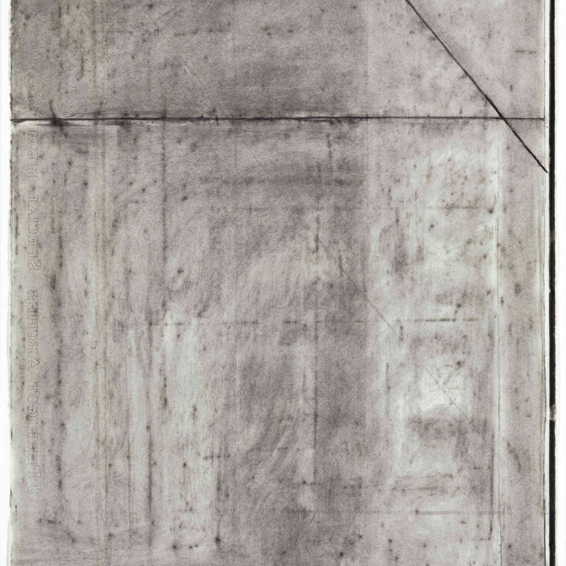 Richard Diebenkorn — Без названия