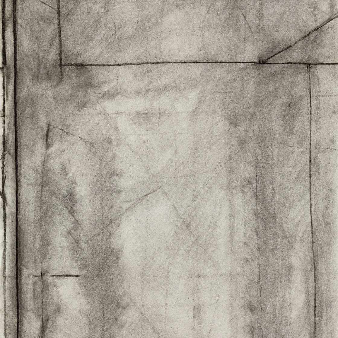 Richard Diebenkorn — Без названия