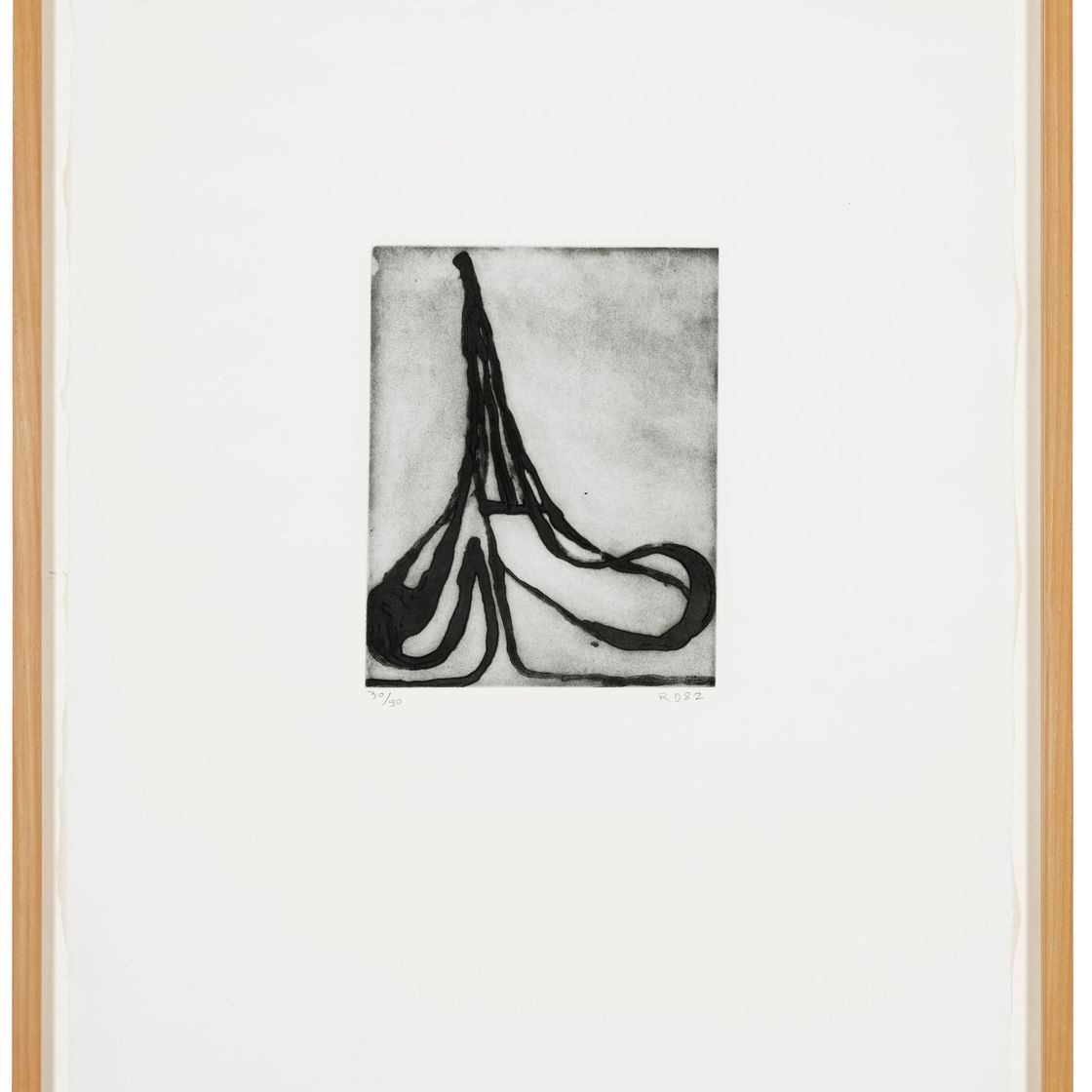 Richard Diebenkorn — Пять пик, изображение 7
