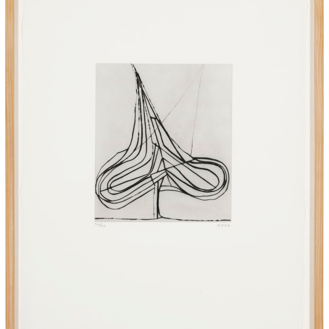 Richard Diebenkorn — Пять пик, изображение 9