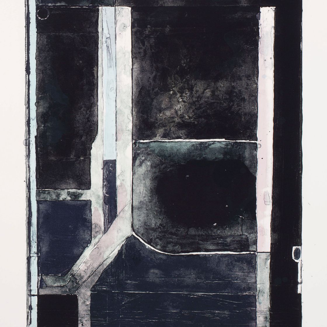Richard Diebenkorn — Серая земля