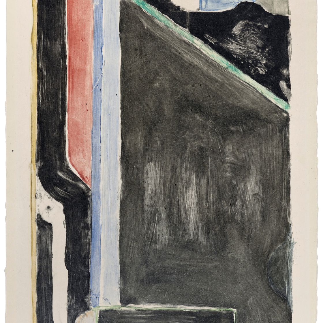 Richard Diebenkorn — XIV, изображение 1