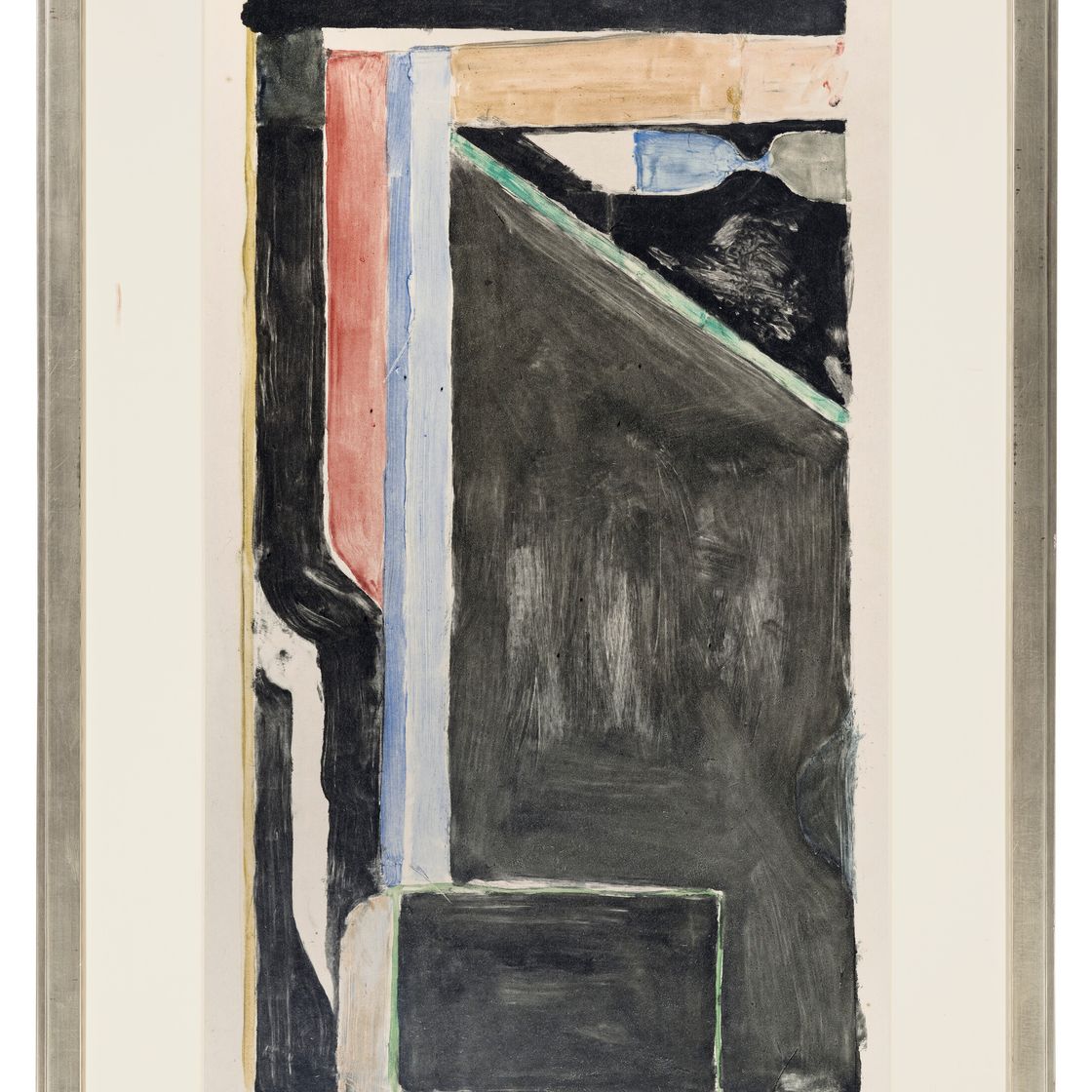 Richard Diebenkorn — XIV, изображение 2