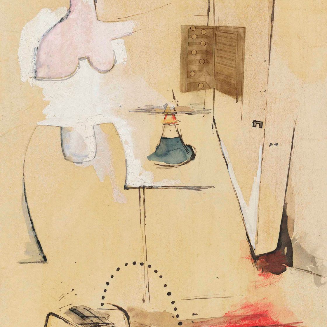 Richard Hamilton — Учись за $100