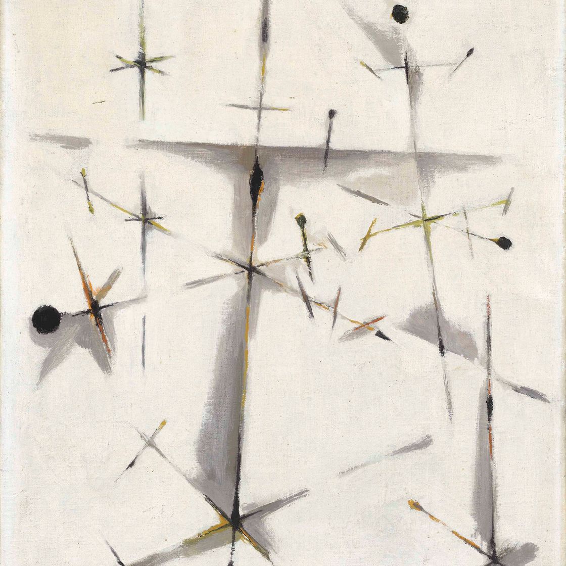 Richard Hamilton — Микрокосмос