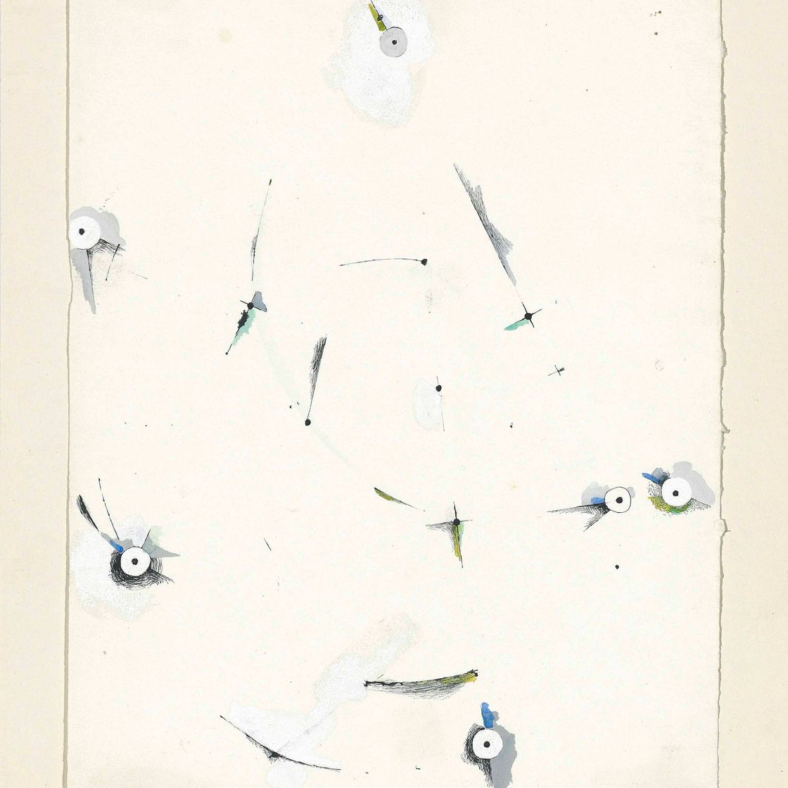 Richard Hamilton — Кувыркаться