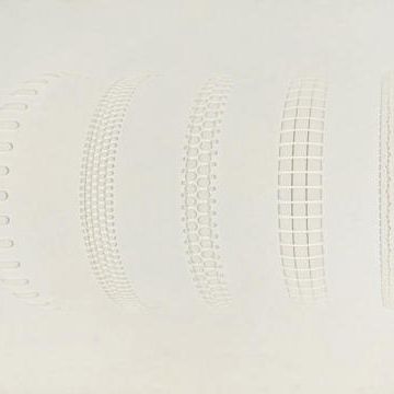 Richard Hamilton — 5 Переформованных шин (L. 79)