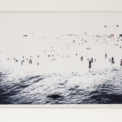 Richard Hamilton — Купальщицы (b) (L. 74)