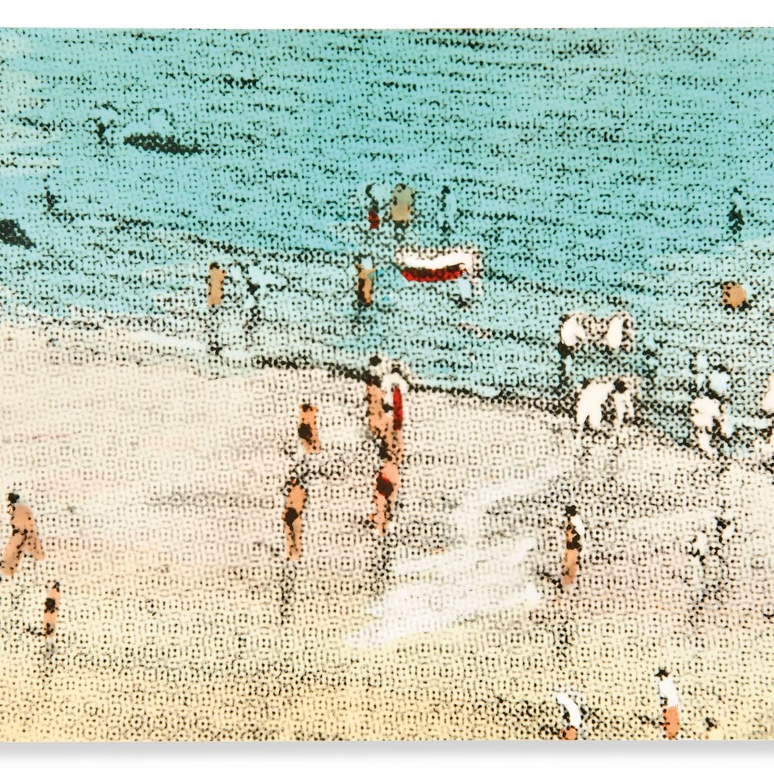 Richard Hamilton — Уитли-Бей (Луллин, 61), изображение 2