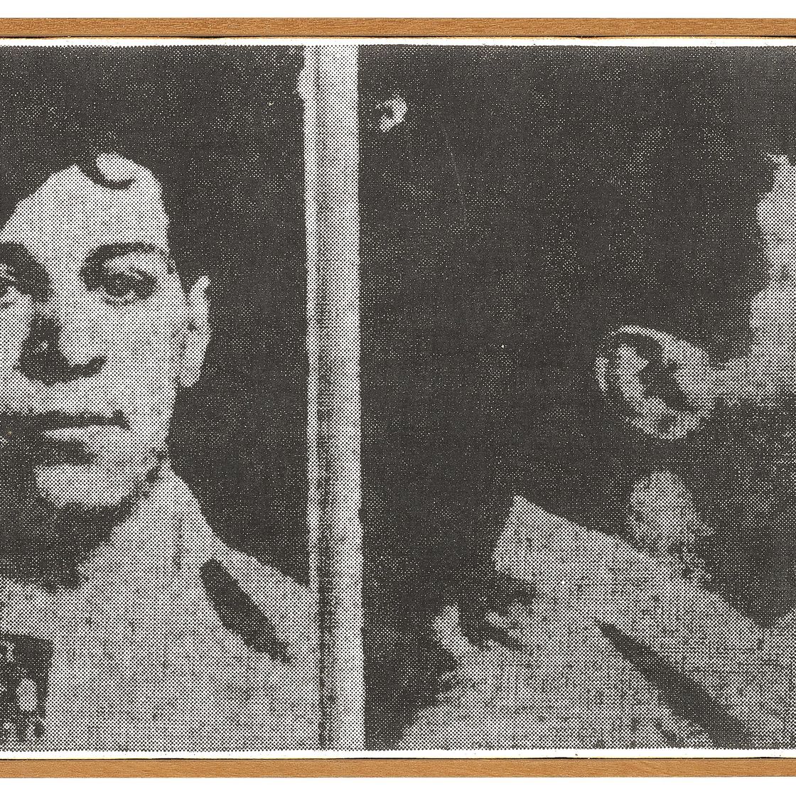 Richard Pettibone — Ричард Петтибоун (р. 1938), изображение 2