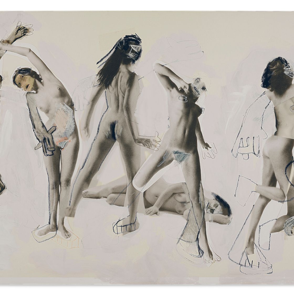 Richard Prince — Без названия, изображение 1