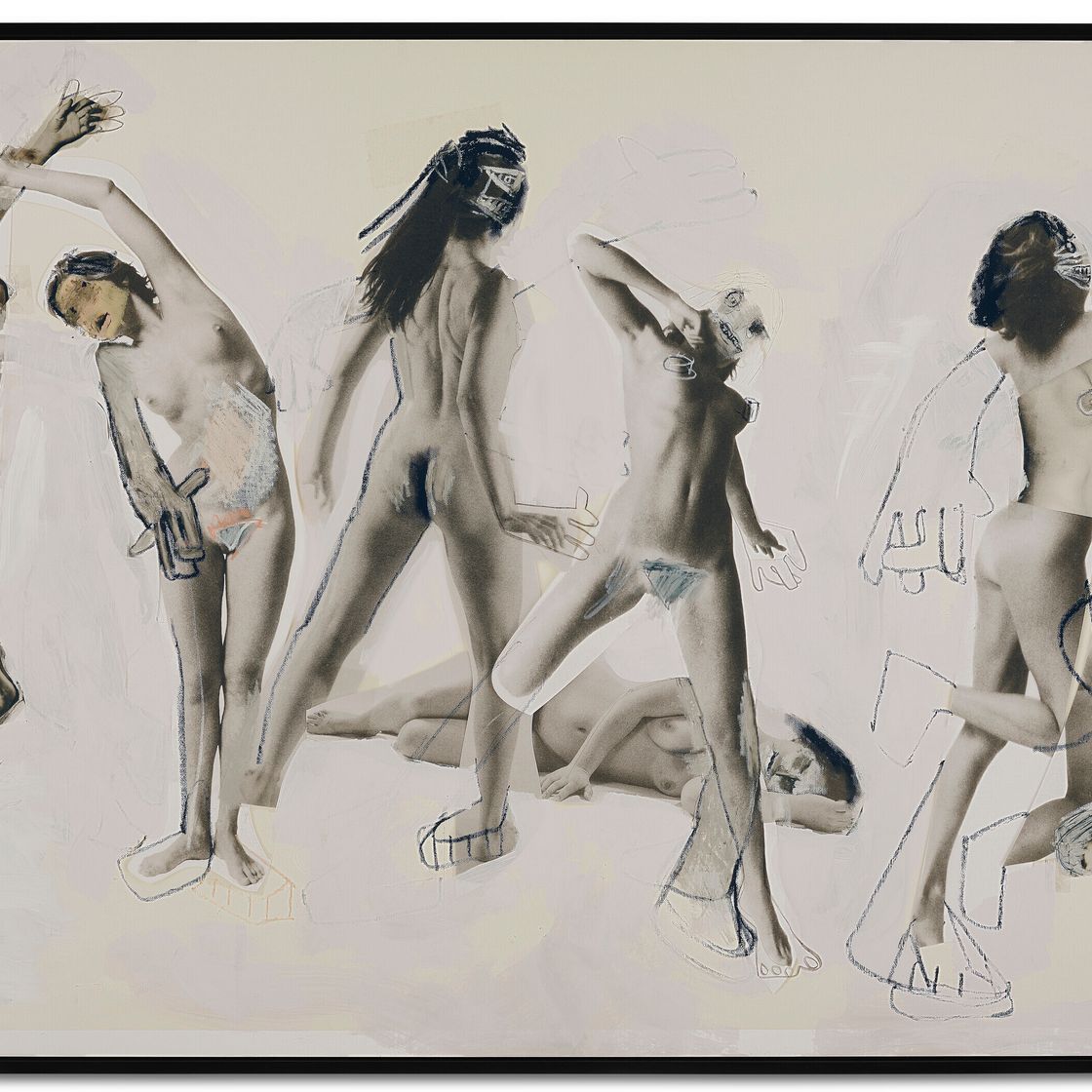 Richard Prince — Без названия, изображение 2