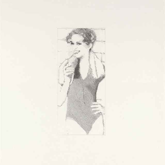 Richard Prince — Лаура