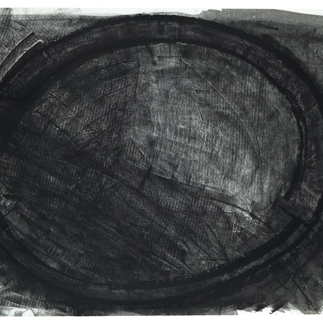 Richard Serra — 183-я улица и Вебстер-авеню