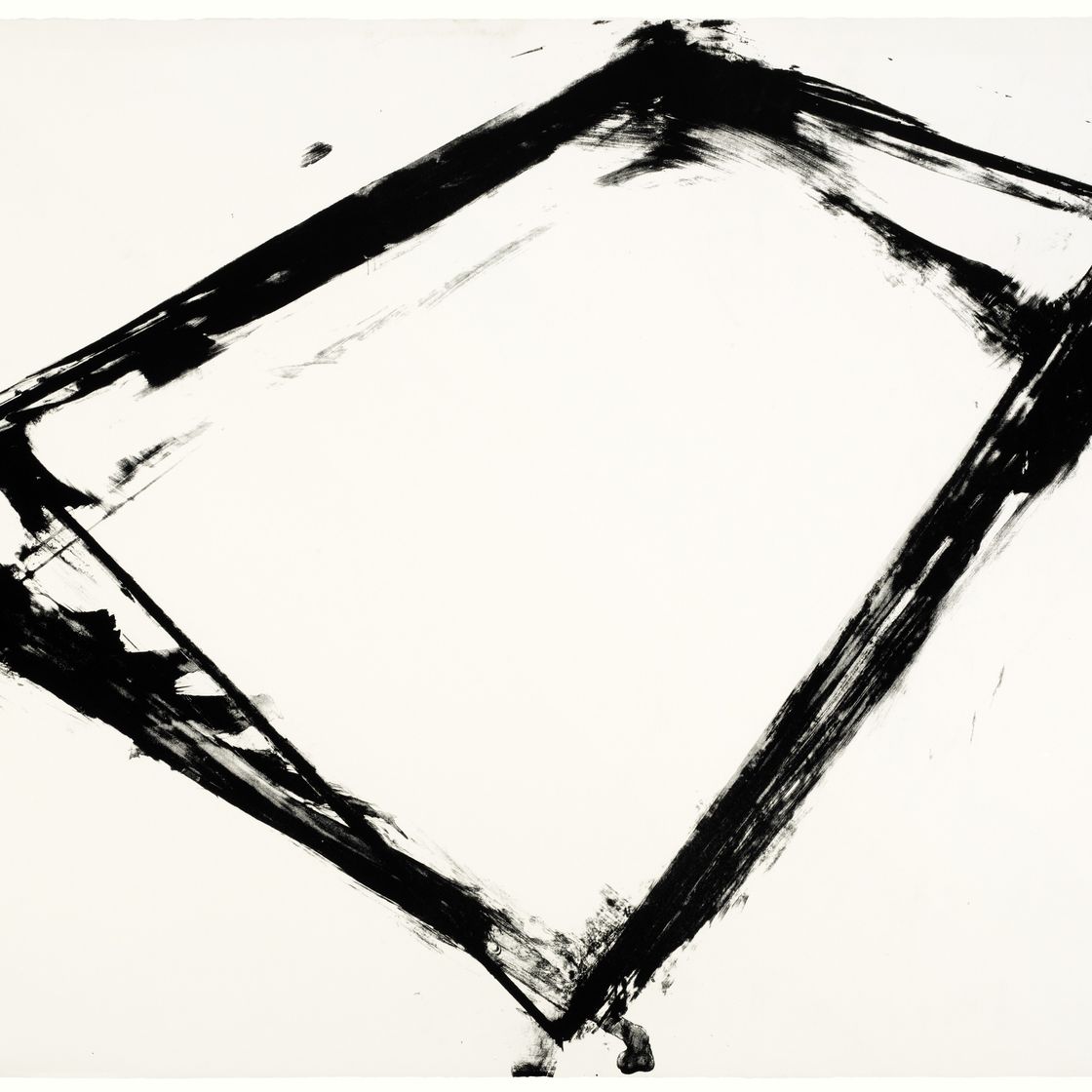 Richard Serra — Баланс