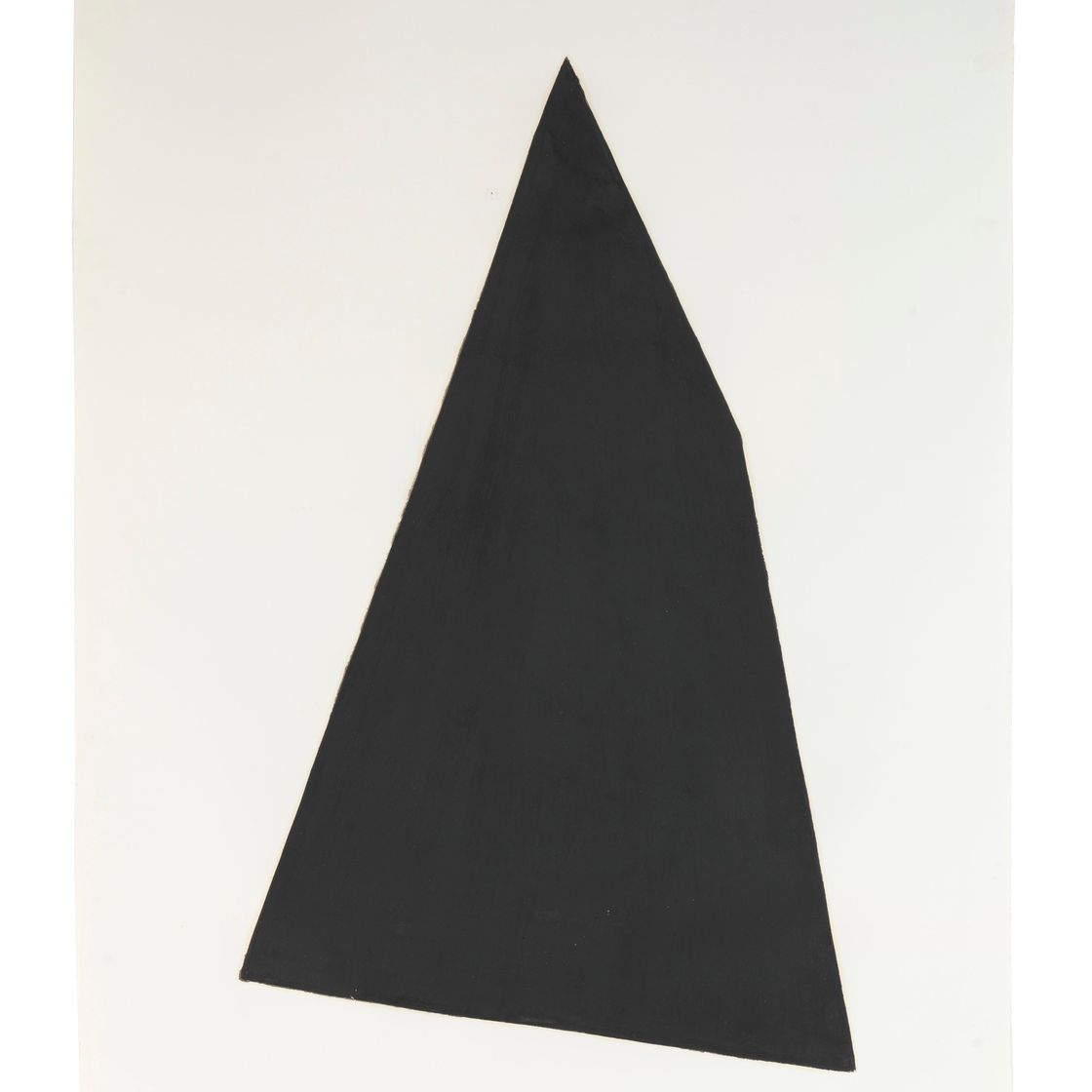 Richard Serra — Сент-Луис