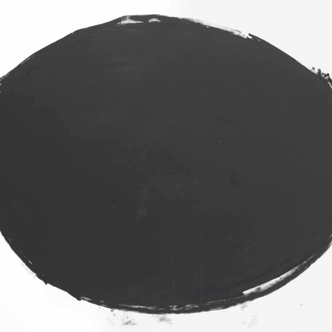 Richard Serra — Круг Сполето