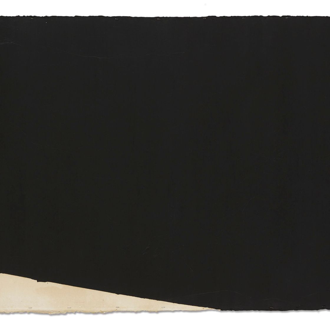 Richard Serra — Горизонтальная кривая Новой Шотландии, изображение 2