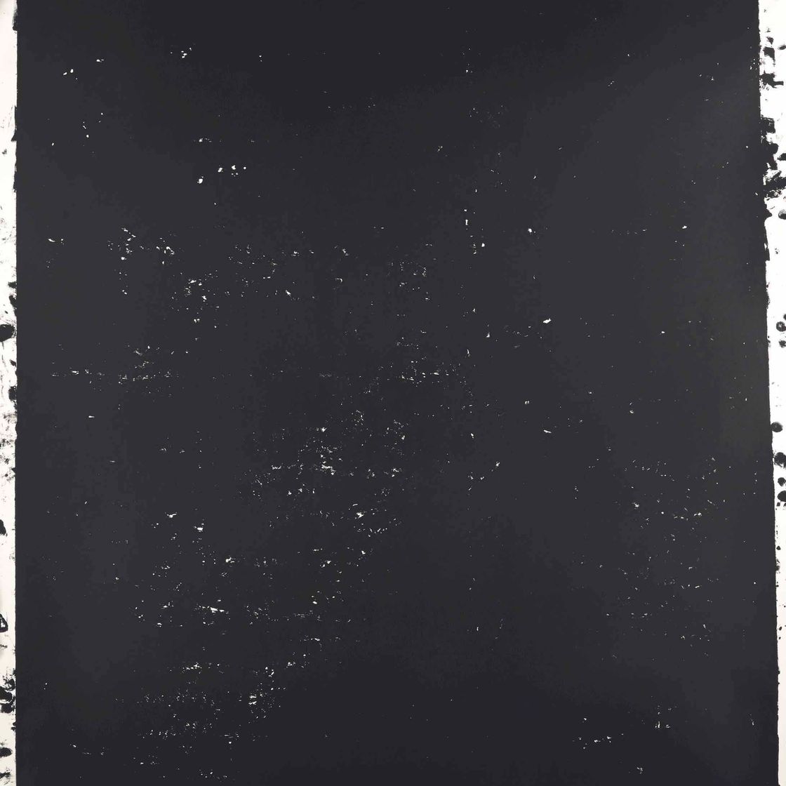 Richard Serra — Посвящается Бобби Сэндсу (Берсвордт-Уоллрабе, 20)