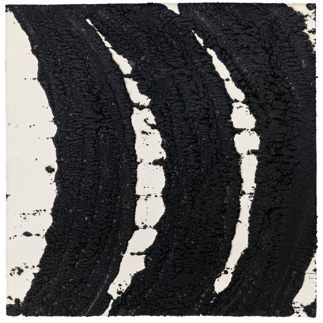 Richard Serra — Треки №1, изображение 1