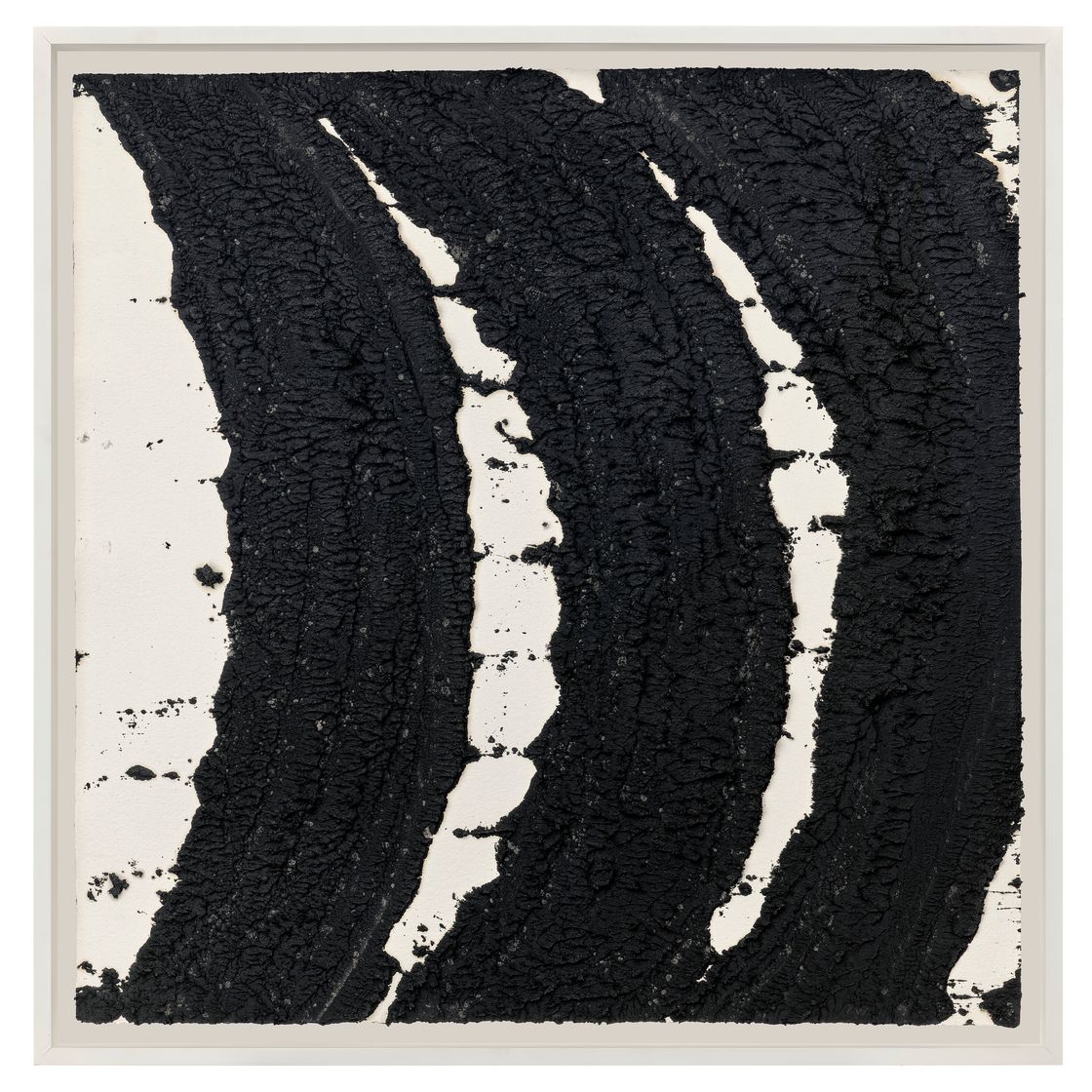 Richard Serra — Треки №1, изображение 2
