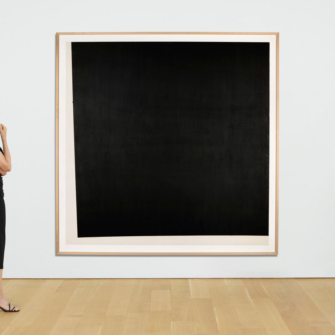 Richard Serra — Садовая арка, изображение 3