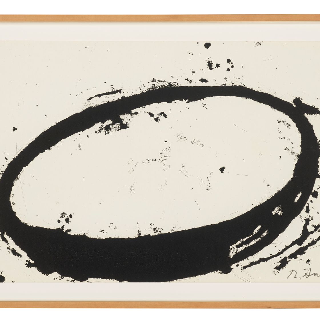 Richard Serra — Лос-Анджелес 9.8., изображение 2