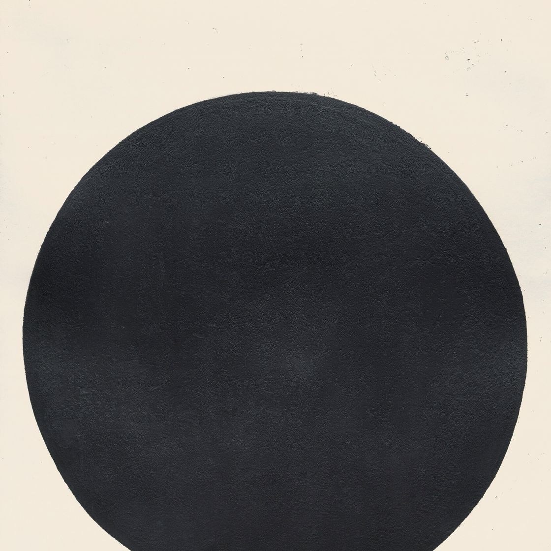 Richard Serra — Билли Холидей