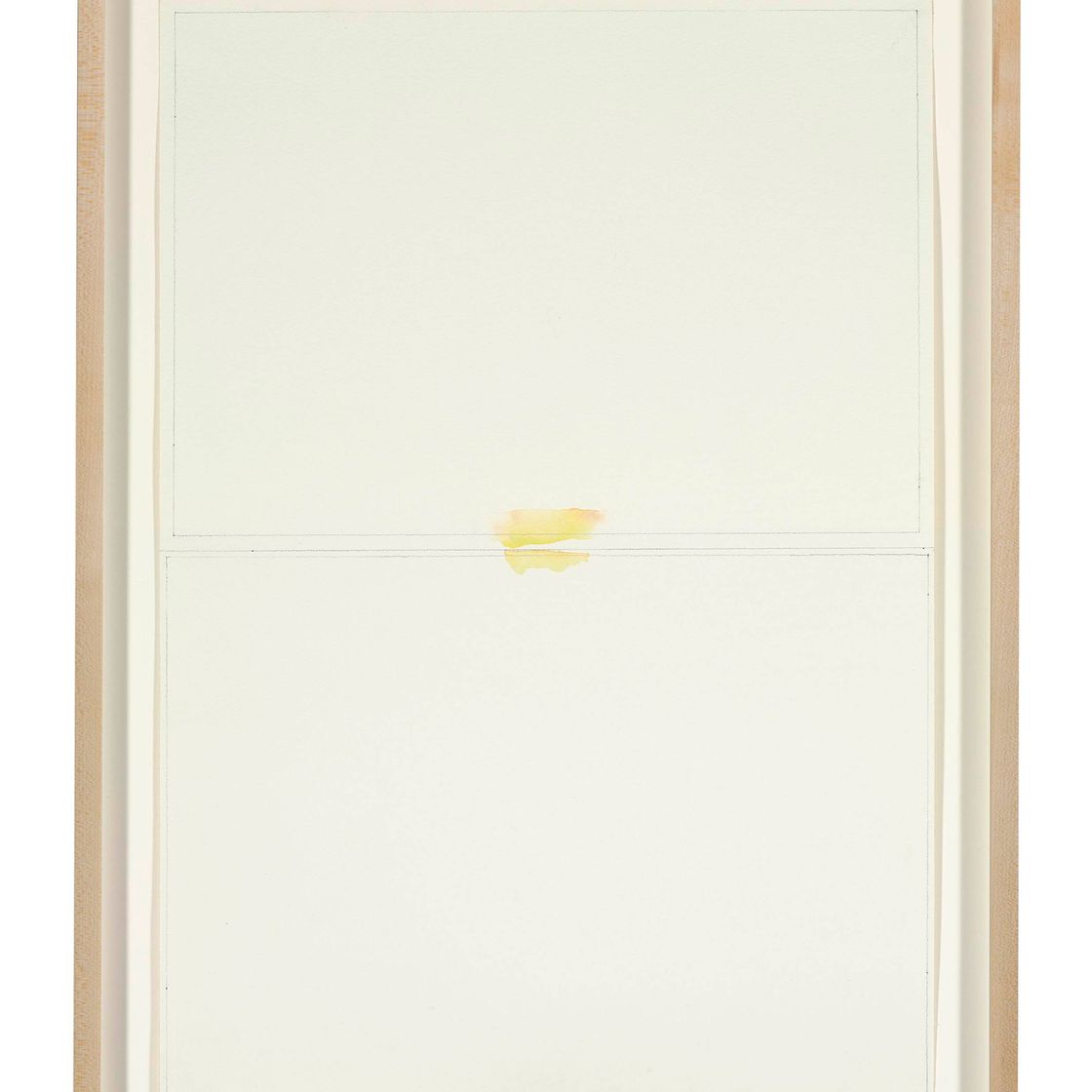 Richard Tuttle — Без названия, изображение 2