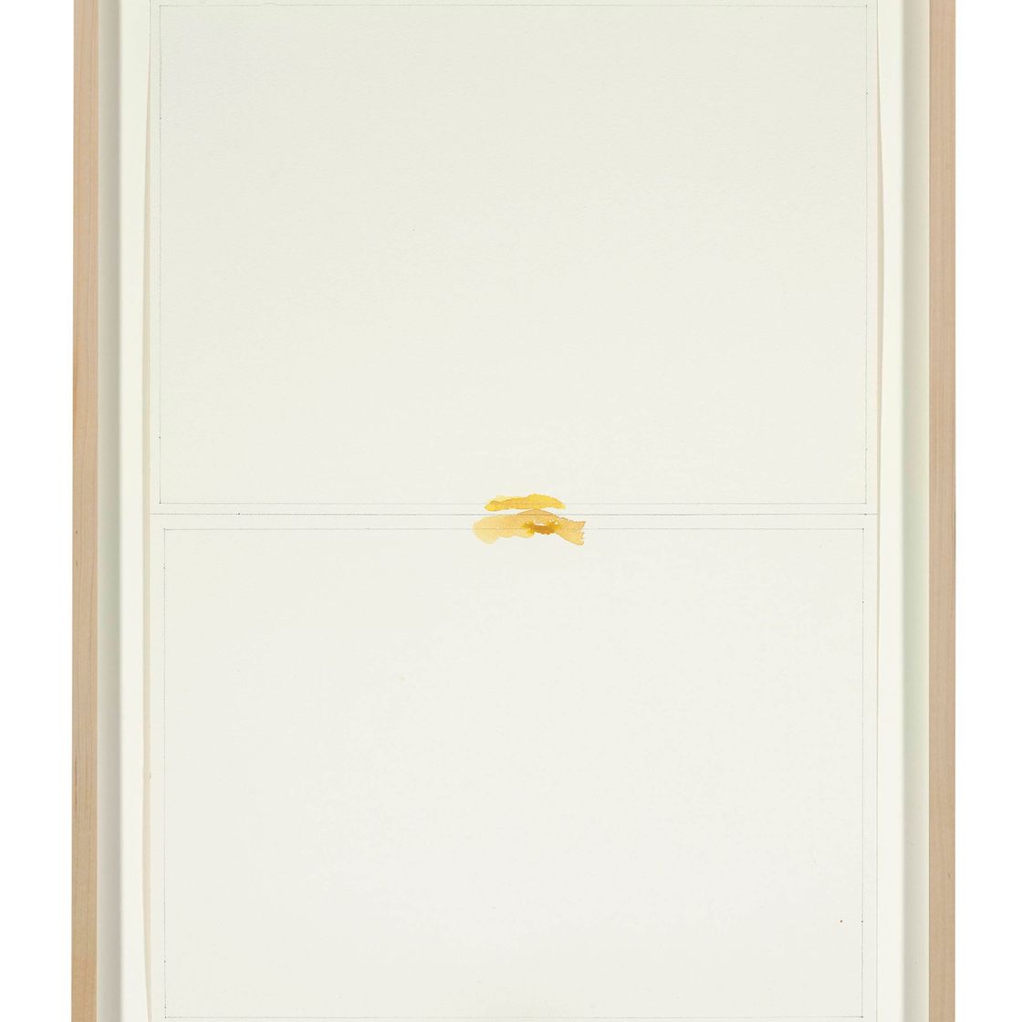 Richard Tuttle — Без названия, изображение 3