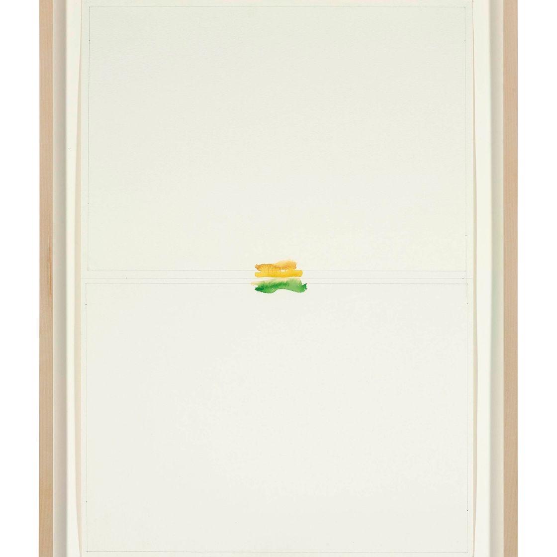Richard Tuttle — Без названия, изображение 4