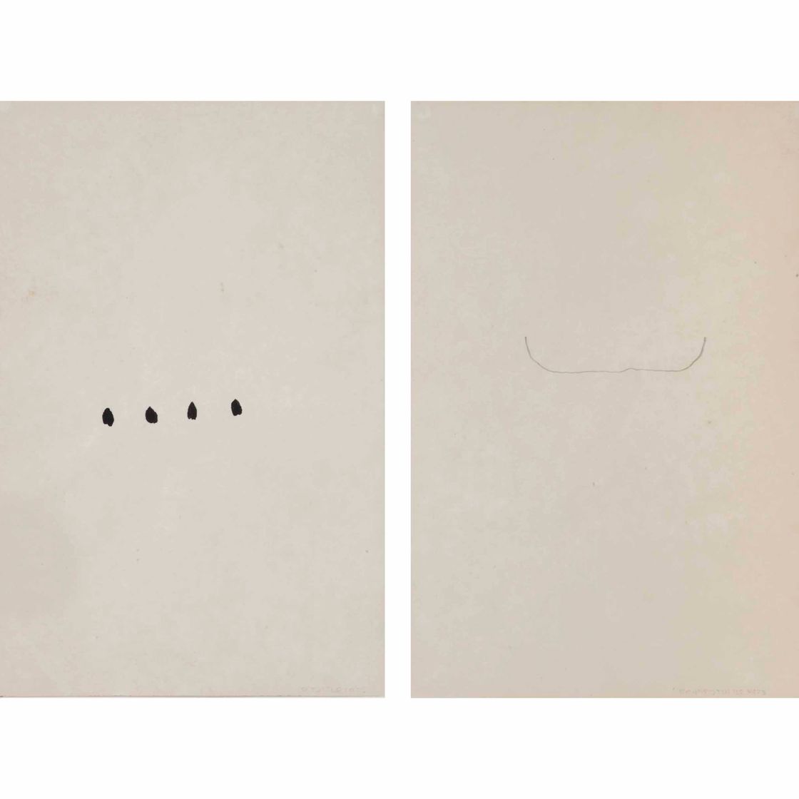 Richard Tuttle — Ричард Таттл (р. 1941)