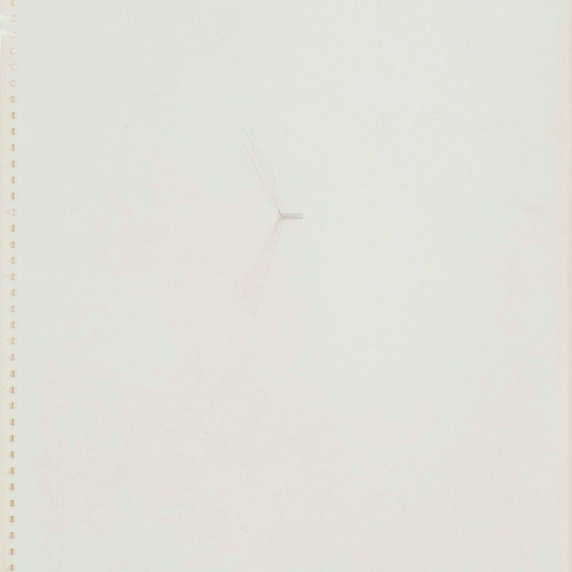 Richard Tuttle — Крыша