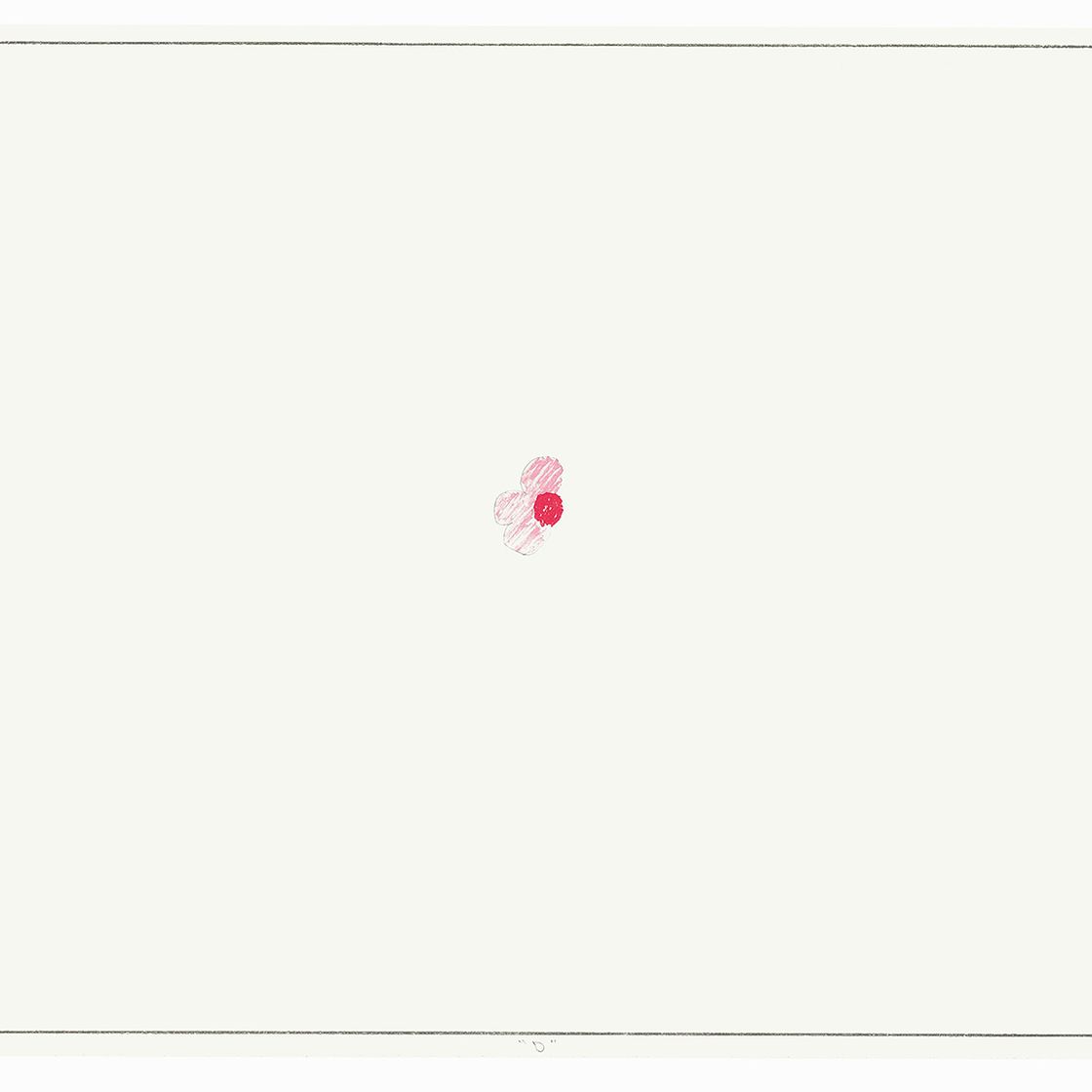 Richard Tuttle — Воспринимаемое препятствие, изображение 3