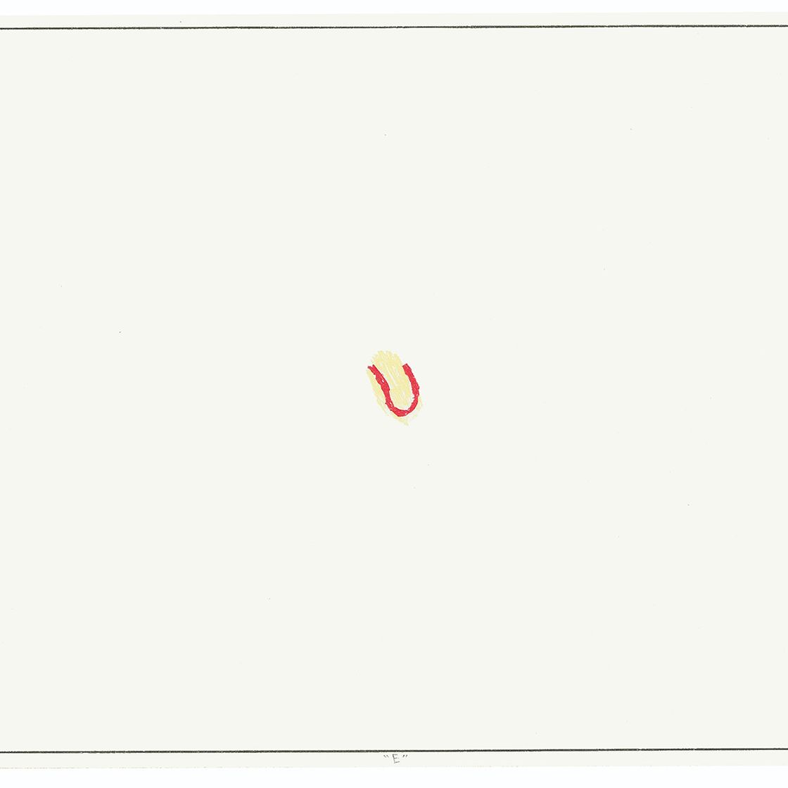 Richard Tuttle — Воспринимаемое препятствие, изображение 6