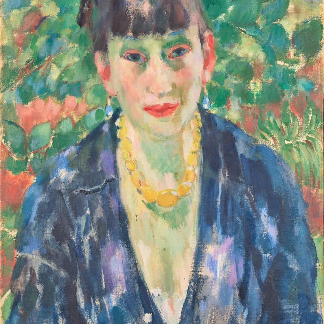 Rik Wouters — Рефлеты, изображение 1