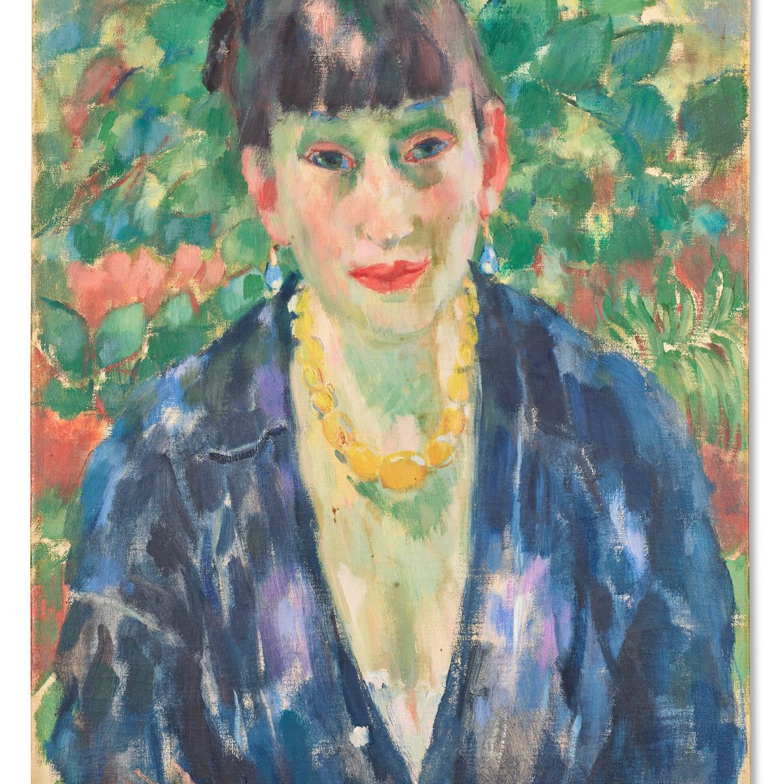 Rik Wouters — Рефлеты, изображение 2